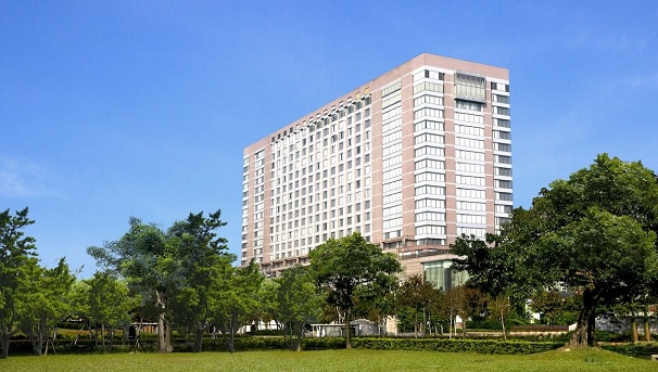 Taipei Hotels Regent